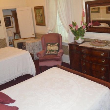 Franklin Terrace Bnb ภายนอก รูปภาพ