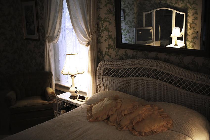 Franklin Terrace Bnb ภายนอก รูปภาพ